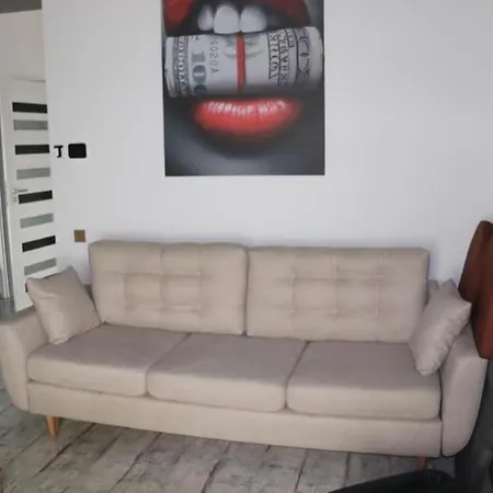 Apartment Mamaia Nord House *