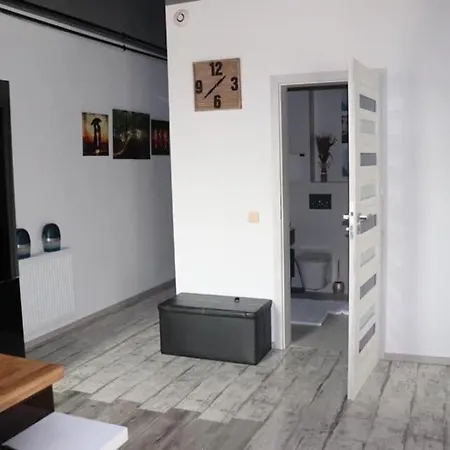 Mamaia Nord House Apartment