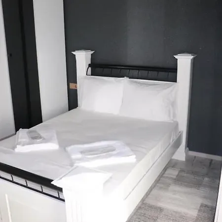 Mamaia Nord House * Navodari
