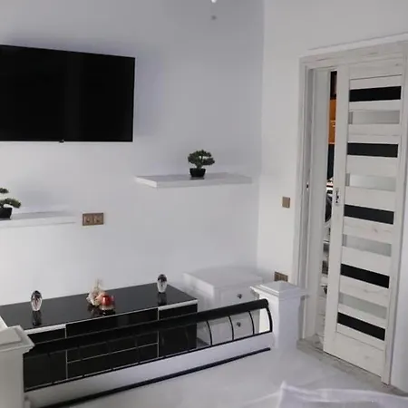 Mamaia Nord House Apartment