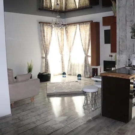 Apartment Mamaia Nord House Navodari