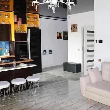 Mamaia Nord House Apartment *